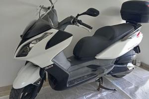 Scooter 300