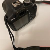 Canon Eos 1200D