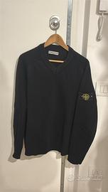 Maglia Stone Island Nera