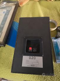 Casse indian line e giradischi professionale