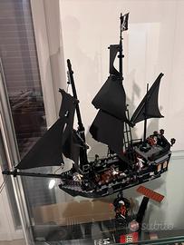 Lego Black Pearl
