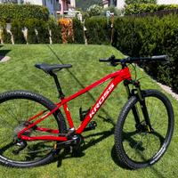 Bici MTB KROSS LEVEL 3.0 NUOVA