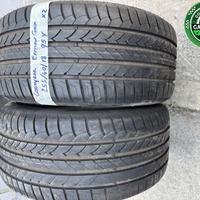 gomme usate 2554018 Estivo GOODYEAR - EFF - 927