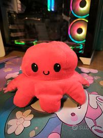 Peluche Doppio Polipo