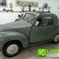 FIAT Topolino 500 C