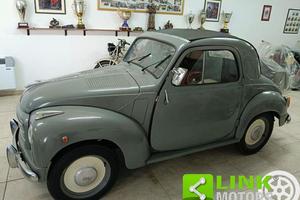 FIAT Topolino 500 C