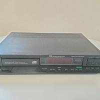 Philips CD473 Lettore CD FTS Funzionante 