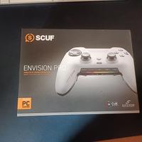 Scuff envision pro
