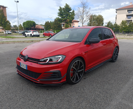 Volkswagen Golf GTI PERFORMANCE MANUALE