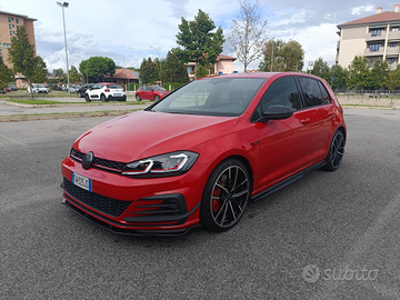 Volkswagen Golf GTI PERFORMANCE MANUALE