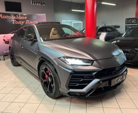 Lamborghini Urus 4.0 V8 "MOTORE NUOVO" IVA ESPOS