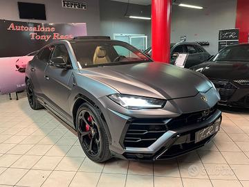 Lamborghini Urus 4.0 V8 "MOTORE NUOVO" IVA ESPOS