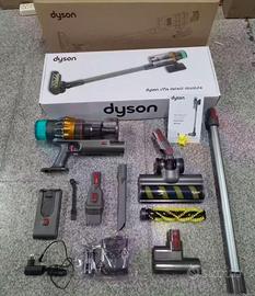 Aspirapolvere Dyson V15S