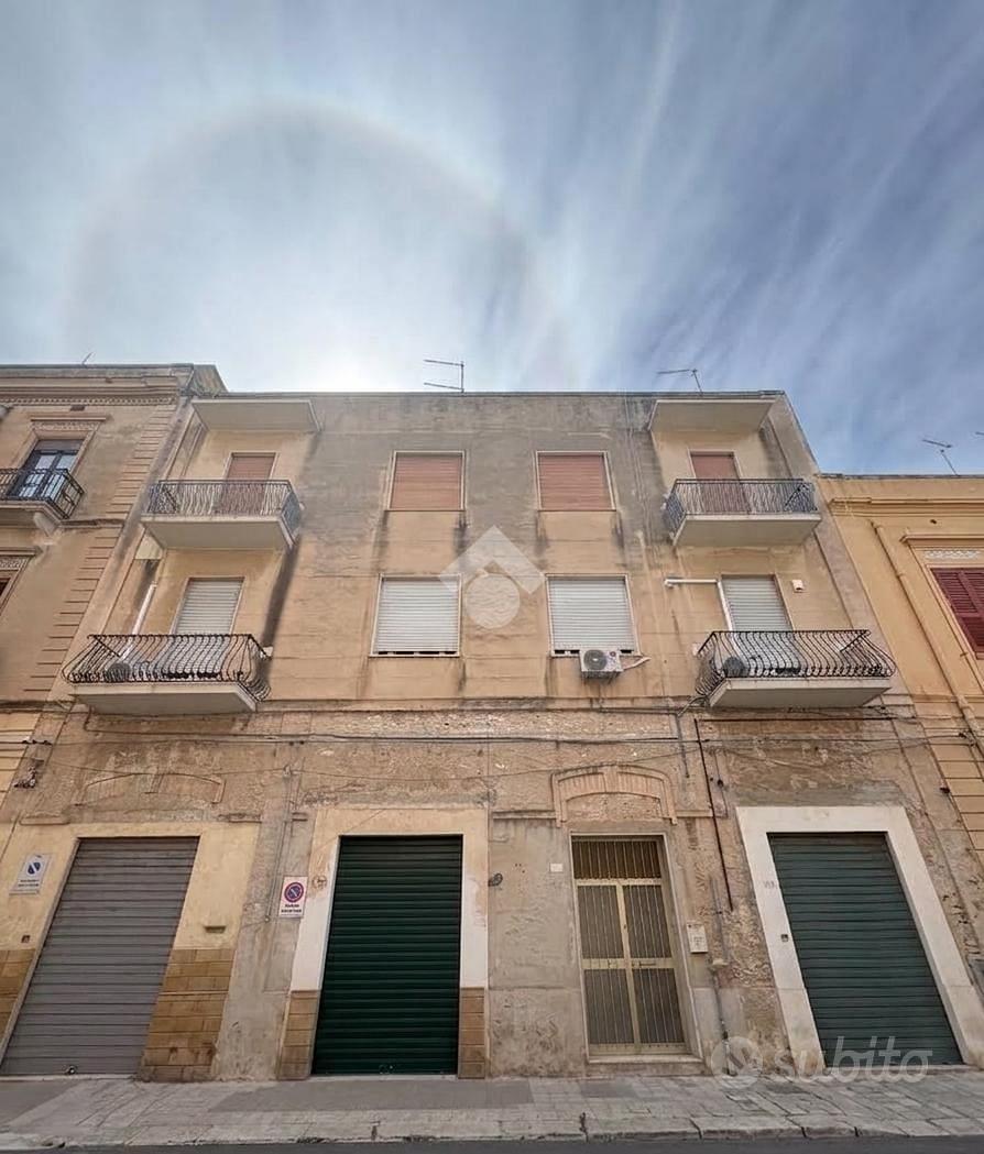 Appartamento – Trapani - Vista 2