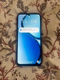 Realme c51 128 gb 8 gb ram (4+4 espandibile)