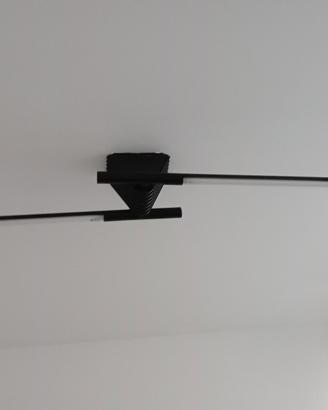lampada flu di Rodolfo bonetto