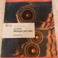 Biologia Per Idee campbell