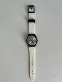 Swatch White  Delight GN720
