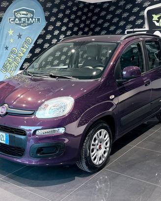Fiat Panda - 2013 1.2 Lounge NAVIGATORE