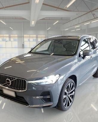 VOLVO XC60 T6 PLUG-IN AWD AUTO RECHARGE INSCR. SUV