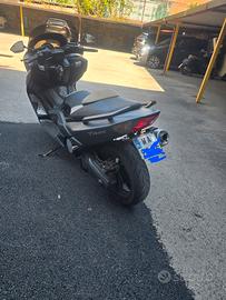 Tmax 500 iniezione 