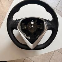 Volante Giulietta quadrifoglio verde tct