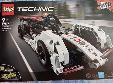 lego 42137