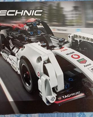 lego 42137