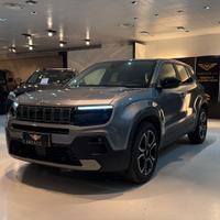 JEEP AVENGER 1.2 B 101CV- 2024