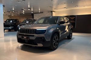 JEEP AVENGER 1.2 B 101CV- 2024