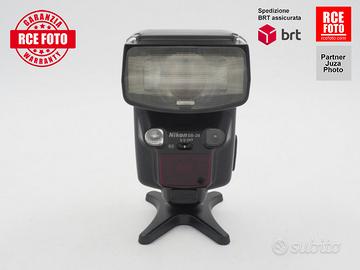 NIKON SB-26 - Flash per Nikon Reflex