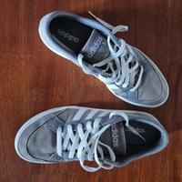 ADIDAS colore grigio