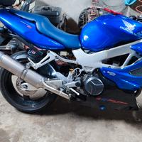 terminali vtr 1000 f