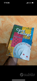 Card college libro di cartomagia