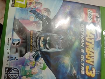 gioco Xbox One