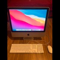 Imac 2008