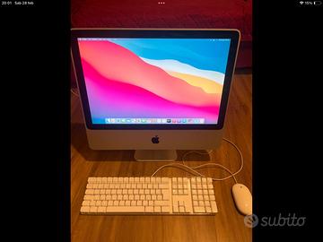 Imac 2008