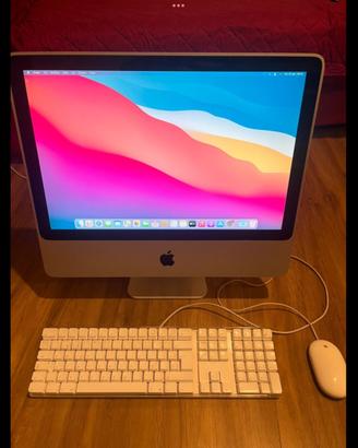 Imac 2008