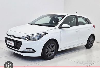 Serratura Anteriore sinistra Hyundai i20