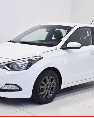 Serratura Anteriore sinistra Hyundai i20