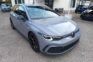Volkswagen Golf GTI 2.0 TSI DSG