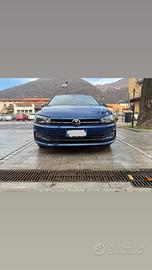 Polo Volkswagen