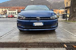Polo Volkswagen