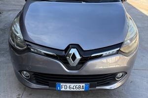 Renault Clio Sporter 0.9 TCe Benzina