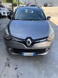 Renault Clio Sporter 0.9 TCe Benzina