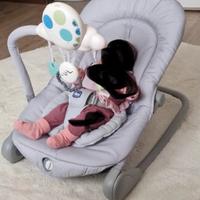 Altalena chicco nuova