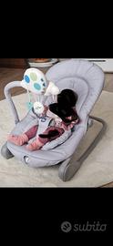 Altalena chicco nuova