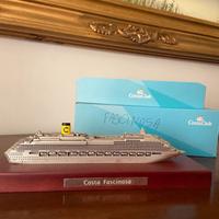 Modellino Costa Crociere Fascinosa