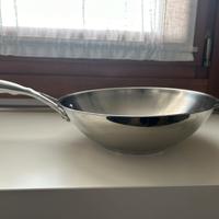 Pentola Wok Tupperware
