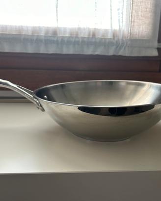Pentola Wok Tupperware